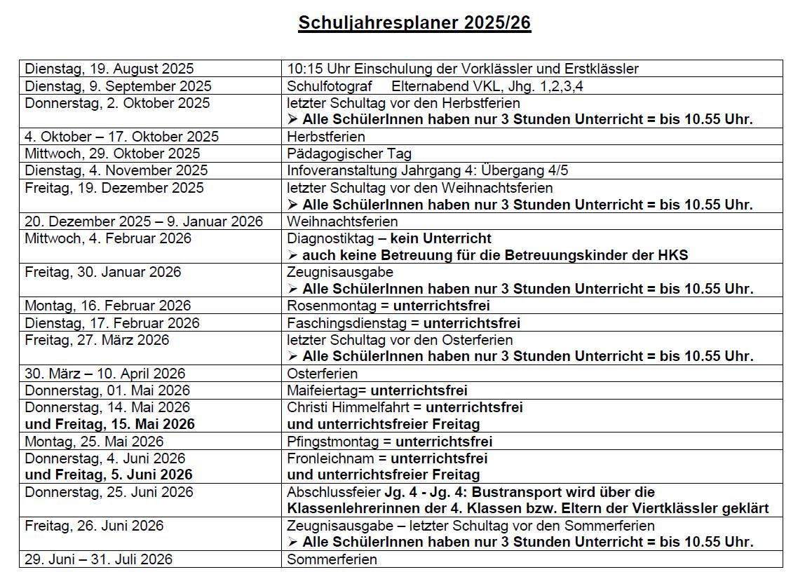 Schuljahresplaner Screen 23 24