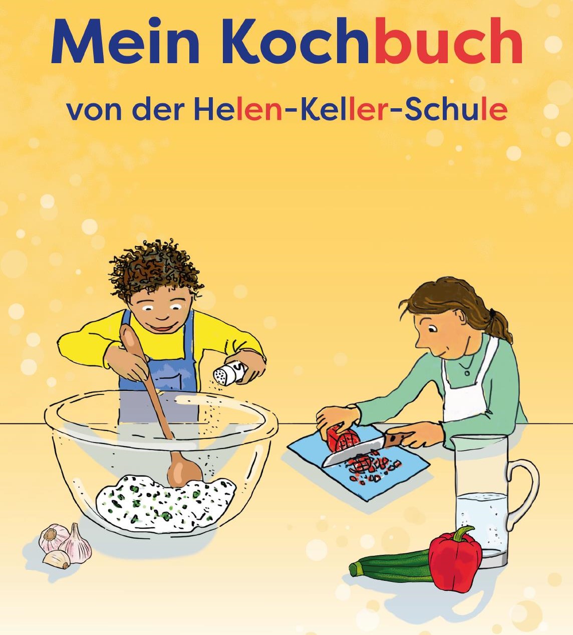 Kochbuch HKS